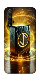 Чохол на Huawei Honor 20 / Nova 5T Руна Ейваз фото 1 з 1