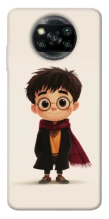 Чехол на Xiaomi Poco X3 NFC / Poco X3 Pro Harry Potter v8 фото 1 из 1