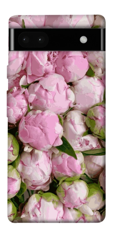 Чохол на Google Pixel 6a Nature’s Elegance фото 1 з 1