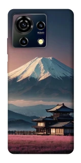 Чехол на ZTE Blade V50 Vita Fujiyama фото 1 из 1