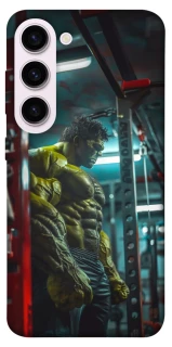 Чохол на Samsung Galaxy S23+ Hulk v3 фото 1 з 1