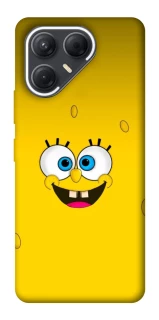 Чохол на TECNO Pova 7 SpongeBob фото 1 з 1