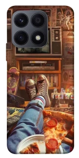 Чохол на Huawei Honor X8a Retro style v3 фото 1 з 1