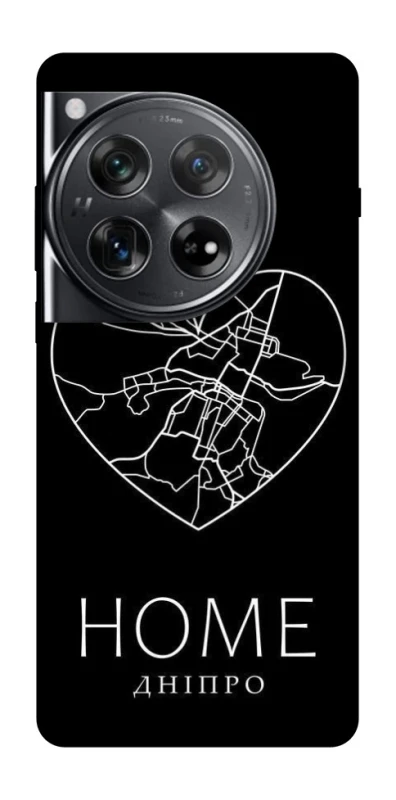 Чохол на OnePlus 12 Дніпро Home фото 1 з 1