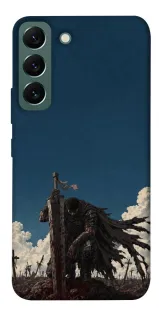 Чехол на Samsung Galaxy S22 Berserk v22 фото 1 из 1