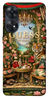 Чехол на Oppo Reno 8T 4G Guess фото 1 из 1