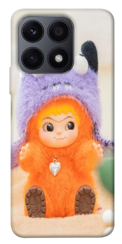 Чохол на Huawei Honor X8a Wakuku ver.6 фото 1 з 1