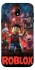 Чохол на Samsung J730 Galaxy J7 (2017) Roblox monsters фото 1 з 1