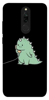 Чохол на Xiaomi Redmi 8 Pair romantic theme ver.5 фото 1 з 1