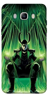 Чехол на Samsung J710F Galaxy J7 (2016) Loki фото 1 из 1