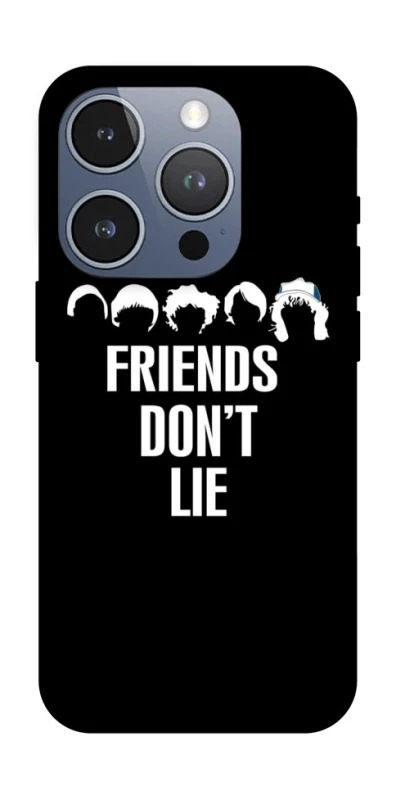 Чехол на Apple iPhone 16 Pro Stranger Things ver.12 фото 1 из 1