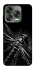 Чохол на ZTE Nubia V70 Design Black dragonfly фото 1 з 1