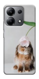 Чохол на Xiaomi Redmi Note 13 4G Bunny фото 1 з 1