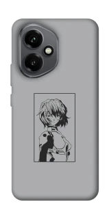 Чохол на Honor 400 Anime v6 фото 1 з 1