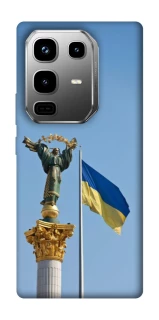 Чохол на Infinix Note 50 Pro Головні символи України фото 1 з 1