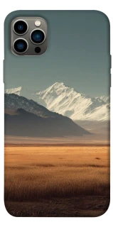 Чехол на Apple iPhone 12 Pro (6.1") Asian mountains фото 1 из 1