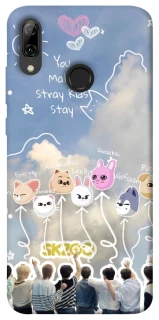 Чохол на Huawei P Smart (2019) Stray Kids Full Force фото 1 з 1