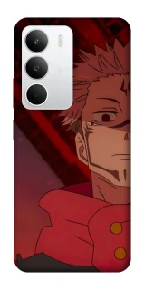 Чохол на Realme C71 Sukuna фото 1 з 1