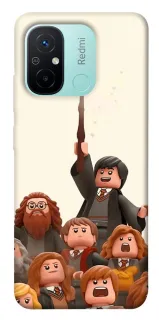 Чохол на Xiaomi Redmi 12C / Poco C55 Harry Potter V22 фото 1 з 1