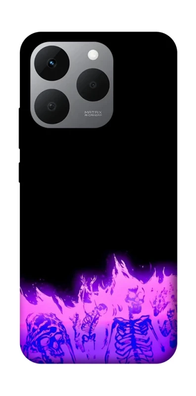 Чехол на Realme 15T Funny moments фото 1 из 1