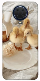 Чохол на Nokia G20 / G10 / 6.3 Easter Vibes фото 1 з 1