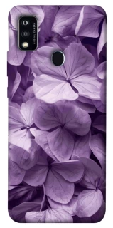 Чохол на ZTE Blade A51 Floral Symphony фото 1 з 1