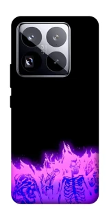 Чохол на Xiaomi 15 Pro Funny moments фото 1 з 1