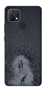 Чохол на Oppo A15s / A15 Акула фото 1 з 1