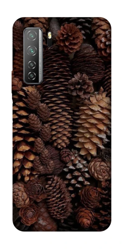 Чехол на Huawei Nova 7 SE Magic1 фото 1 из 1