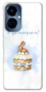Чохол на TECNO Camon 19 Easter ver.8 фото 1 з 1