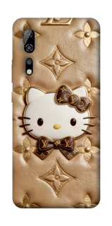 Чехол на ZTE Axon 10 Pro Hello Kitty ver.2 фото 1 из 1