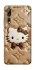 Чохол на ZTE Axon 10 Pro Hello Kitty ver.2 фото 1 з 1