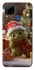 Чехол на Realme C15 Grinch mood ver.5 фото 1 из 1