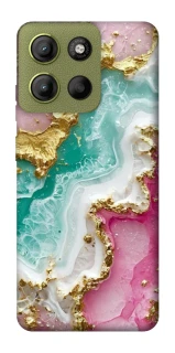 Чохол на Motorola Moto G15 4G Epoxy design ver.1 фото 1 з 1