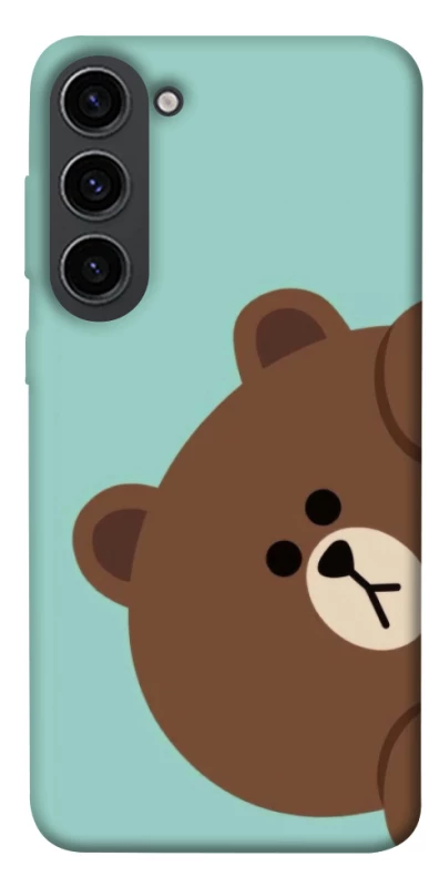 Чохол на Samsung Galaxy S23 bear фото 1 з 1