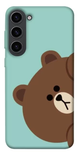Чехол на Samsung Galaxy S23 bear фото 1 из 1
