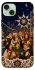 Чехол на Apple iPhone 15 Plus (6.7") Колядка фото 1 из 1