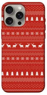 Чехол Новогодний v12 фото 1 из 1