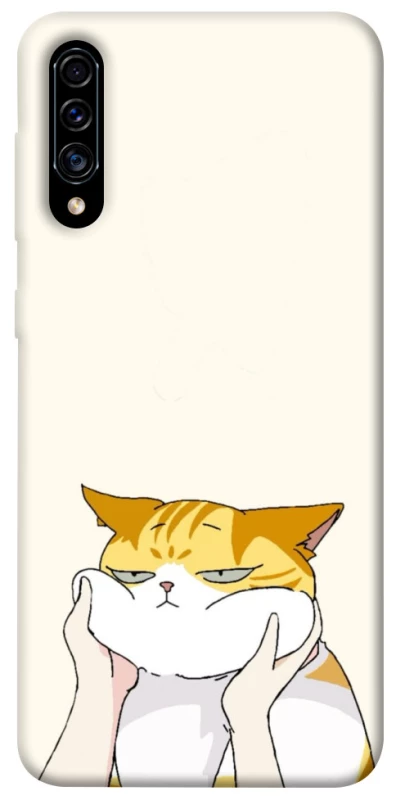 Чохол на Samsung Galaxy A50 (A505F) / A50s / A30s Cat bun фото 1 з 1
