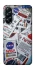 Чехол на Samsung Galaxy A57 5G NASA ver.4 фото 1 из 1