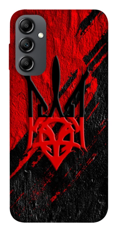 Чохол на Samsung Galaxy A14 4G/5G Герб v17 фото 1 з 1