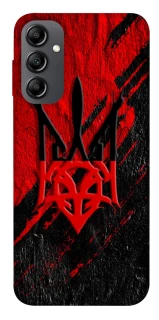 Чохол на Samsung Galaxy A14 4G/5G Герб v17 фото 1 з 1