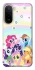 Чехол на Xiaomi Redmi A7 Pro 4G My Little Pony ver.2 фото 1 из 2