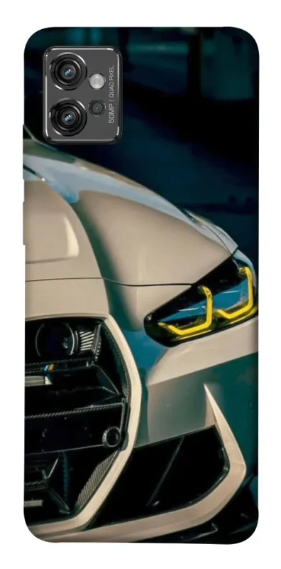 Чохол на Motorola Moto G32 BMW v38 фото 1 з 1