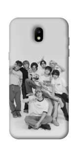 Чохол на Samsung Galaxy J5 (2017) Stray Kids All Around фото 1 з 1