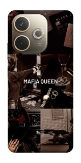 Чохол на Oppo A5 Pro 4G Mafia Queen ver.1 фото 1 з 1