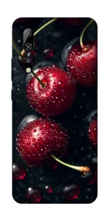 Чохол на ZTE Axon 10 Pro Черешня фото 1 з 1