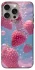 Чехол на Apple iPhone 15 Pro Max (6.7") Клубника в воде фото 1 из 1