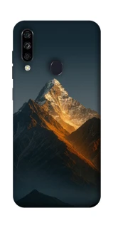 Чехол на ZTE Blade A7 (2020) Mountain v8 фото 1 из 1