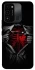 Чехол на TECNO Spark 8C Skeleton Heart фото 1 из 1